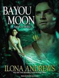 Bayou Moon (2-Volume Set) (Edge) （MP3 UNA）