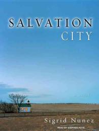 Salvation City （MP3 UNA）