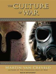 The Culture of War (2-Volume Set) （MP3 UNA）