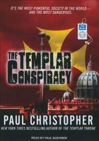 The Templar Conspiracy (Templar) （MP3 UNA）