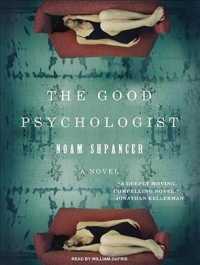 The Good Psychologist （MP3 UNA）