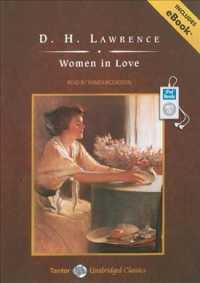 Women in Love (2-Volume Set) （MP3/DGD UN）