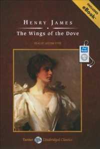 The Wings of the Dove (2-Volume Set) （MP3 UNA）
