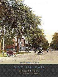 Main Street (2-Volume Set) : Includes E-book （MP3 UNA）