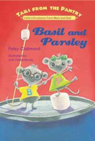 Basil and Parsley (Tales from the Pantry)