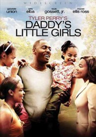 Daddy's Little Girls （DVD）