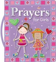 Prayers for Girls （BRDBK）