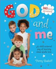 God and Me : 365 Daily Devotions