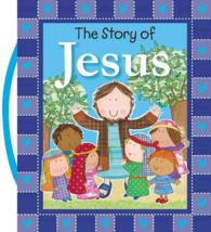 The Story of Jesus （BRDBK）