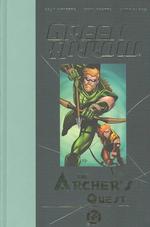 Green Arrow : Archer's Quest (Green Arrow)