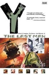 Y the Last Man 2 : Cycles (Y the Last Man (Graphic Novels))