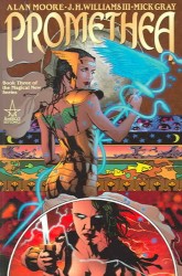 Promethea, Book 3
