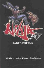 Ninja Boy : Faded Dreams