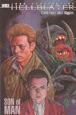John Constantine, Hellblazer : Son of Man (Hellblazer)
