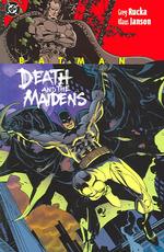 Batman : Death and the Maidens (Batman)