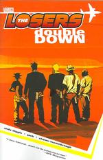 The Losers 2 : Double Down (Vertigo)
