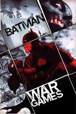 Batman : War Games Act Three (Batman)