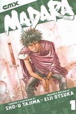 Madara 1 (Madara) 〈1〉