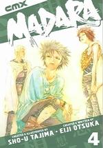Madara 〈4〉