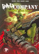 Bad Company : Goodbye, Krool World!
