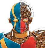 Kikaider Code 02