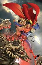 Superman : In the Name of Gog (Superman)