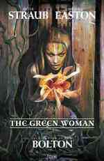 Green Woman (The Green Woman)