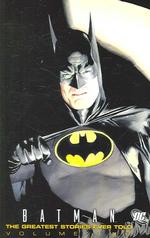 Batman : The Greatest Stories Ever Told 2 (Batman)