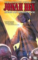 Jonah Hex : Guns of Vengeance (Jonah Hex)