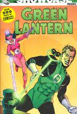Showcase Presents Green Lantern 2 (Showcase Presents)