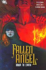 Fallen Angel 2 : Down to Earth (Fallen Angel)