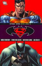 Superman/Batman 5 : Enemies among Us (Superman/batman)