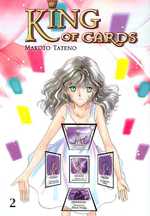 King of Cards 2 (King of Cards)