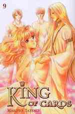 King of Cards 9 (King of Cards)