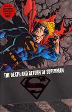 Superman : The Death and Return: Omnibus