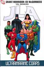 JLA 20 : Ultramarine Corps (Jla (Justice League of America))