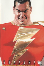 Shazam! : The Greatest Stories Ever Told