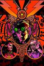 The Starman Omnibus 1 (Starman Omnibus)