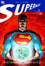 All Star Superman 2 (Superman)
