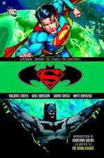 Superman/Batman 7 : Search for Kryptonite (Superman)