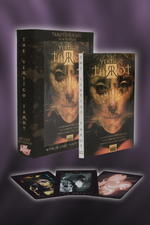 The Vertigo Tarot Card and Book Set （PAP/CRDS）