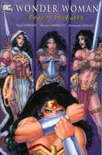 Wonder Woman : Ends of the Earth (Wonder Woman)