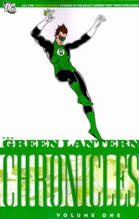 The Green Lantern Chronicles 1 (Green Lantern)