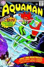 Showcase Presents Aquaman 3 (Showcase Presents)