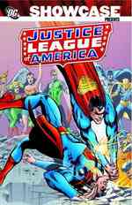 Showcase Presents Justice League of America (Showcase Presents) 〈4〉