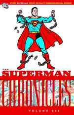 Superman Chronicles 6 (Superman)