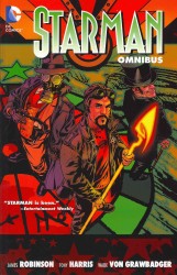 The Starman Omnibus 2 (Starman Omnibus)