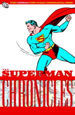 Superman Chronicles 7 (Superman)
