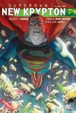 New Krypton (Superman)
