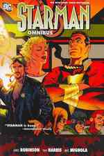 Starman Omnibus 4 (Starman Omnibus) （Reprint）